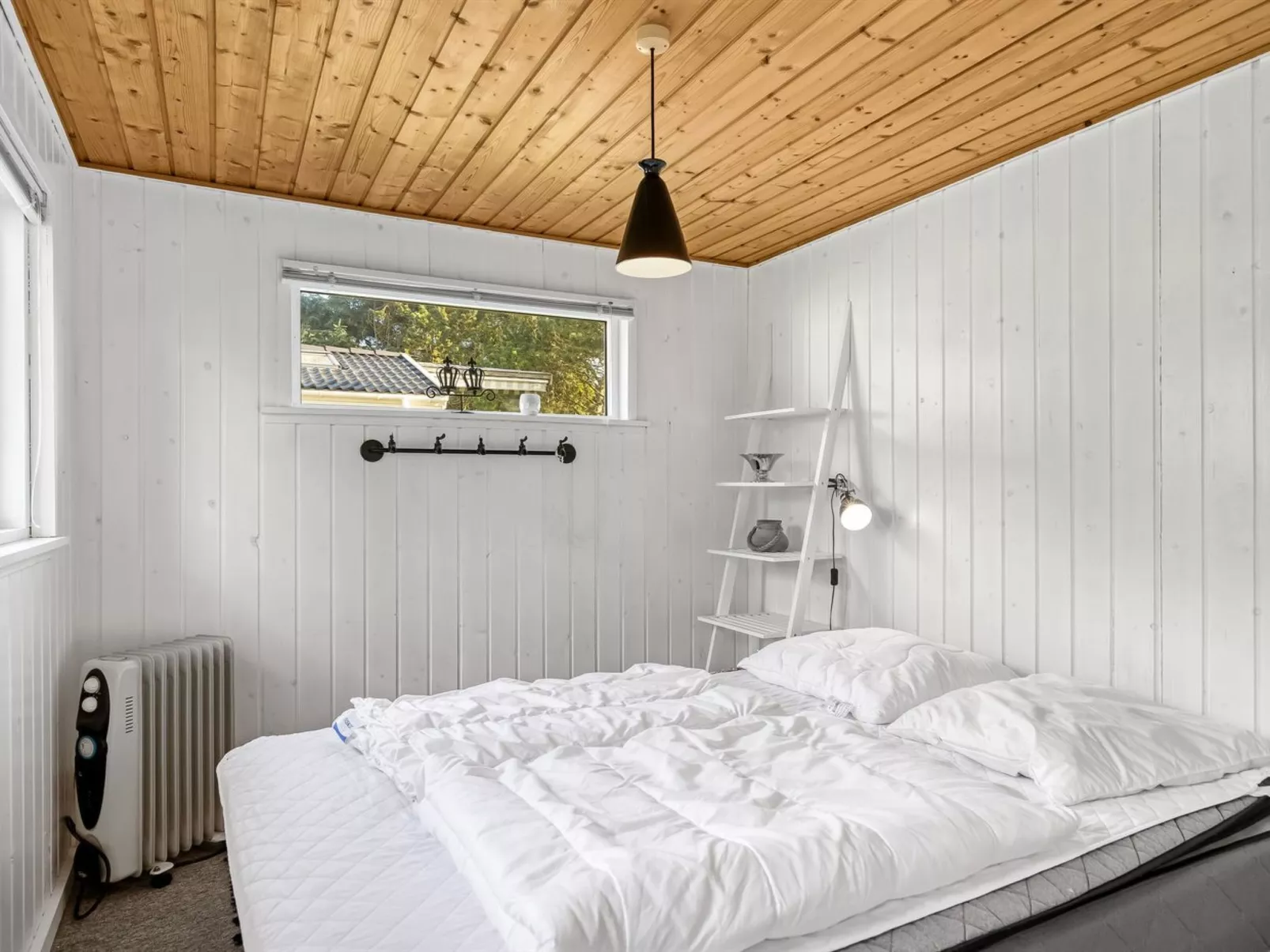 "Ulli" - 1.6km from the sea-Binnen