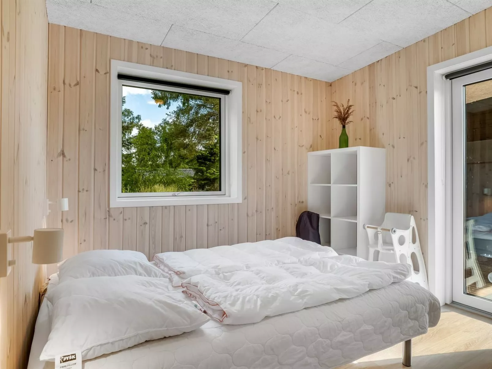 "Florida" -  from the sea-Binnen