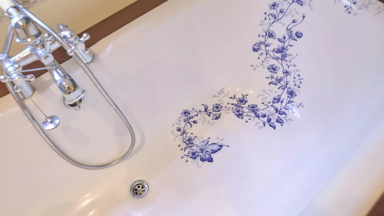 Erve Het Klaashuis-Badkamer