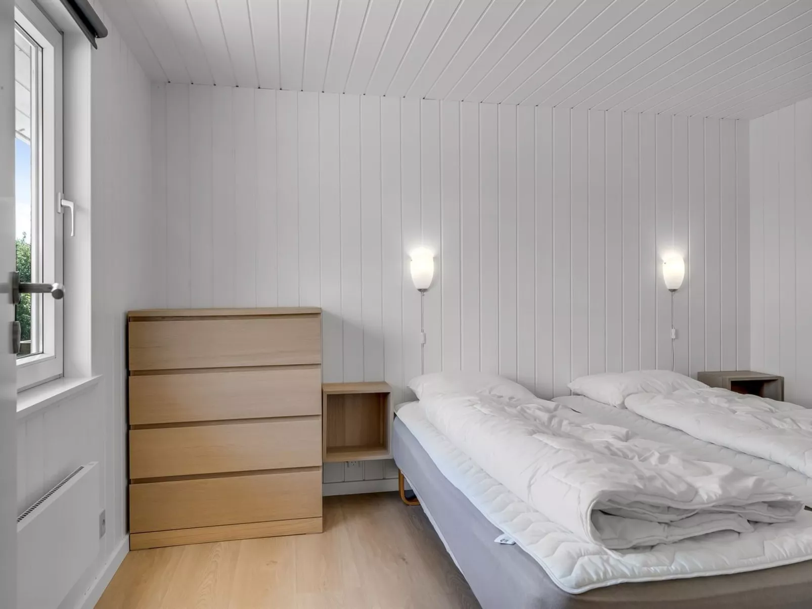 "Eftim" - 500m from the sea-Binnen