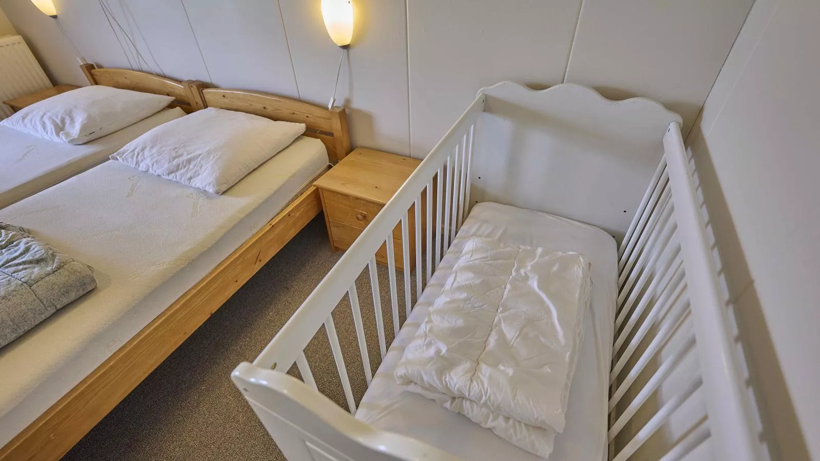 Erve Koeleman-Slaapkamer