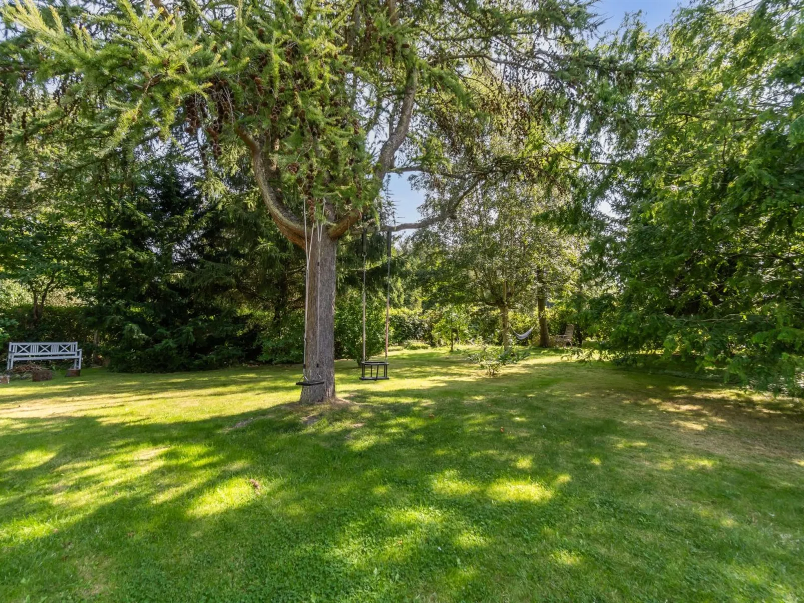 "Lauri" - 2.3km from the sea-Buiten