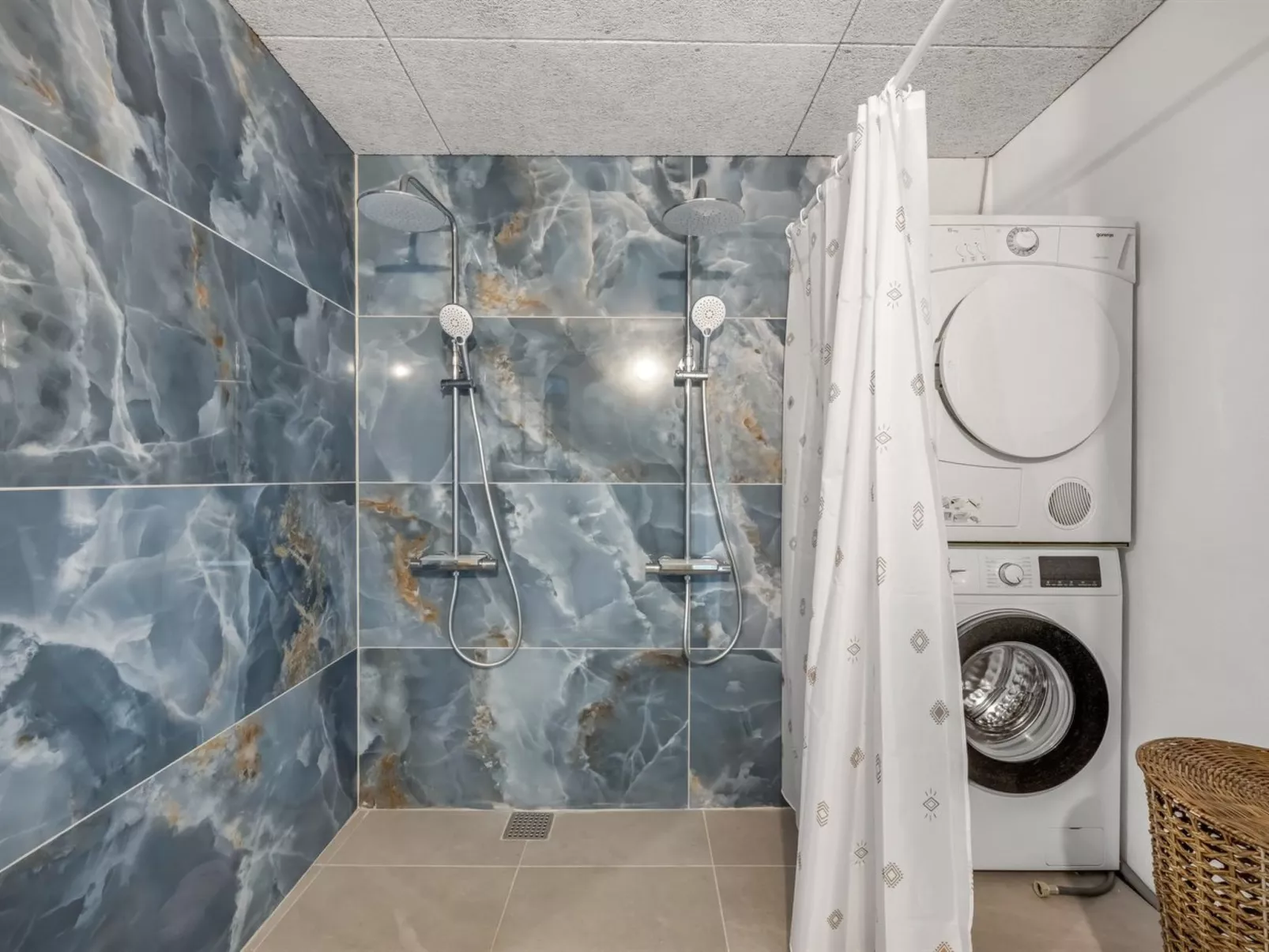 "Ødmar" - 4km to the fjord-Binnen