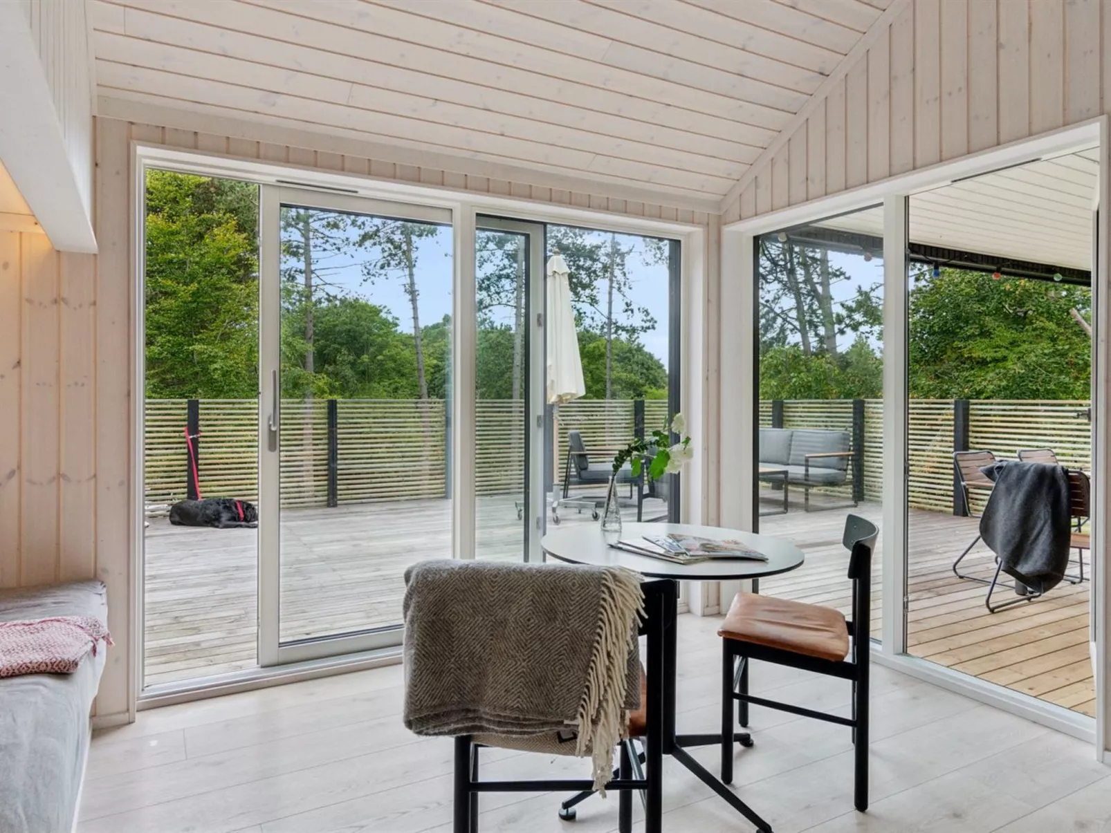 "Aggi" - 850m from the sea-Binnen