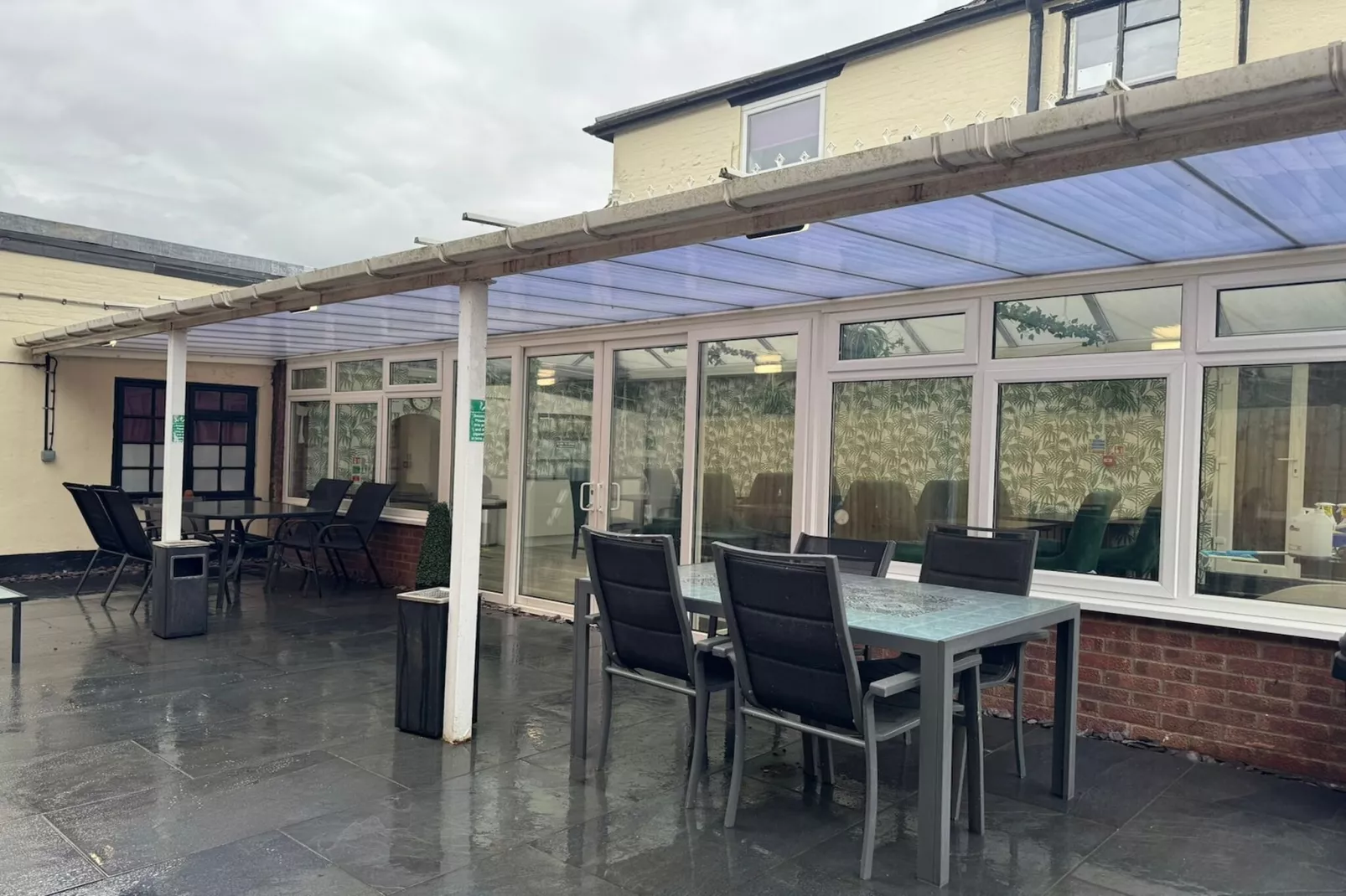 Deluxe Double Room-Faciliteiten