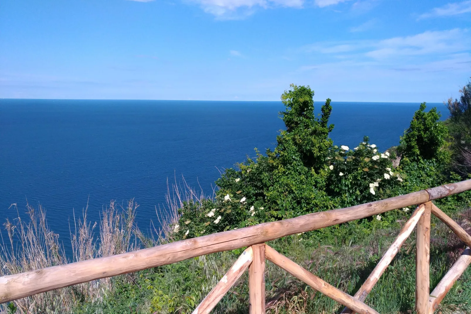 Stella del Mattino-Gebieden zomer 5km