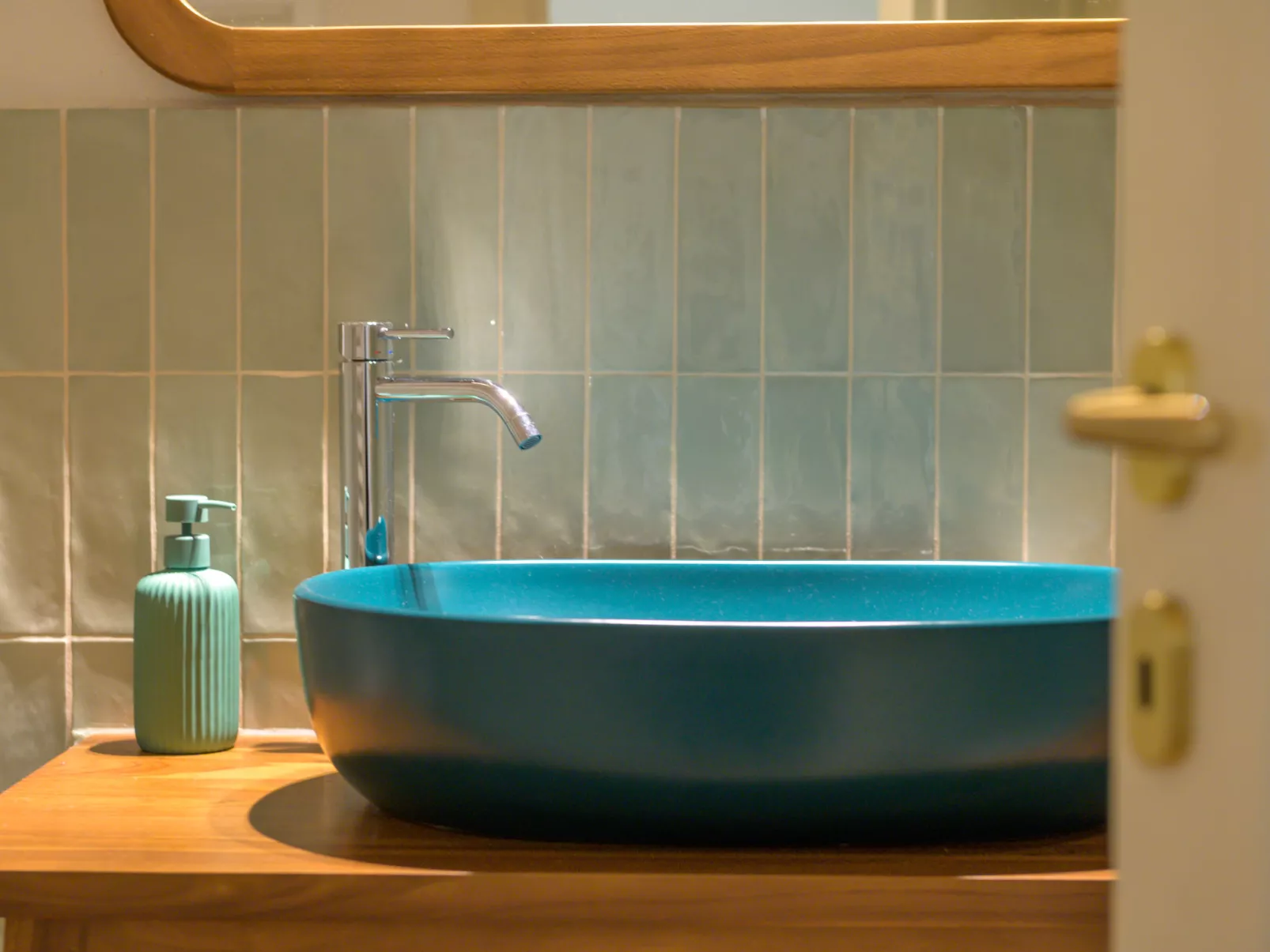 Il Belvedere di Montiano-Binnen