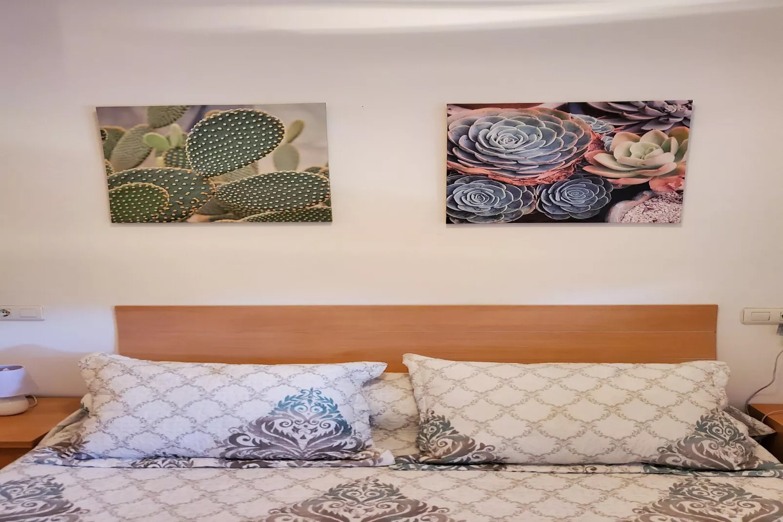 CT 347 AL - Faro's Gardenapartment - Valle del Este-Sfeer