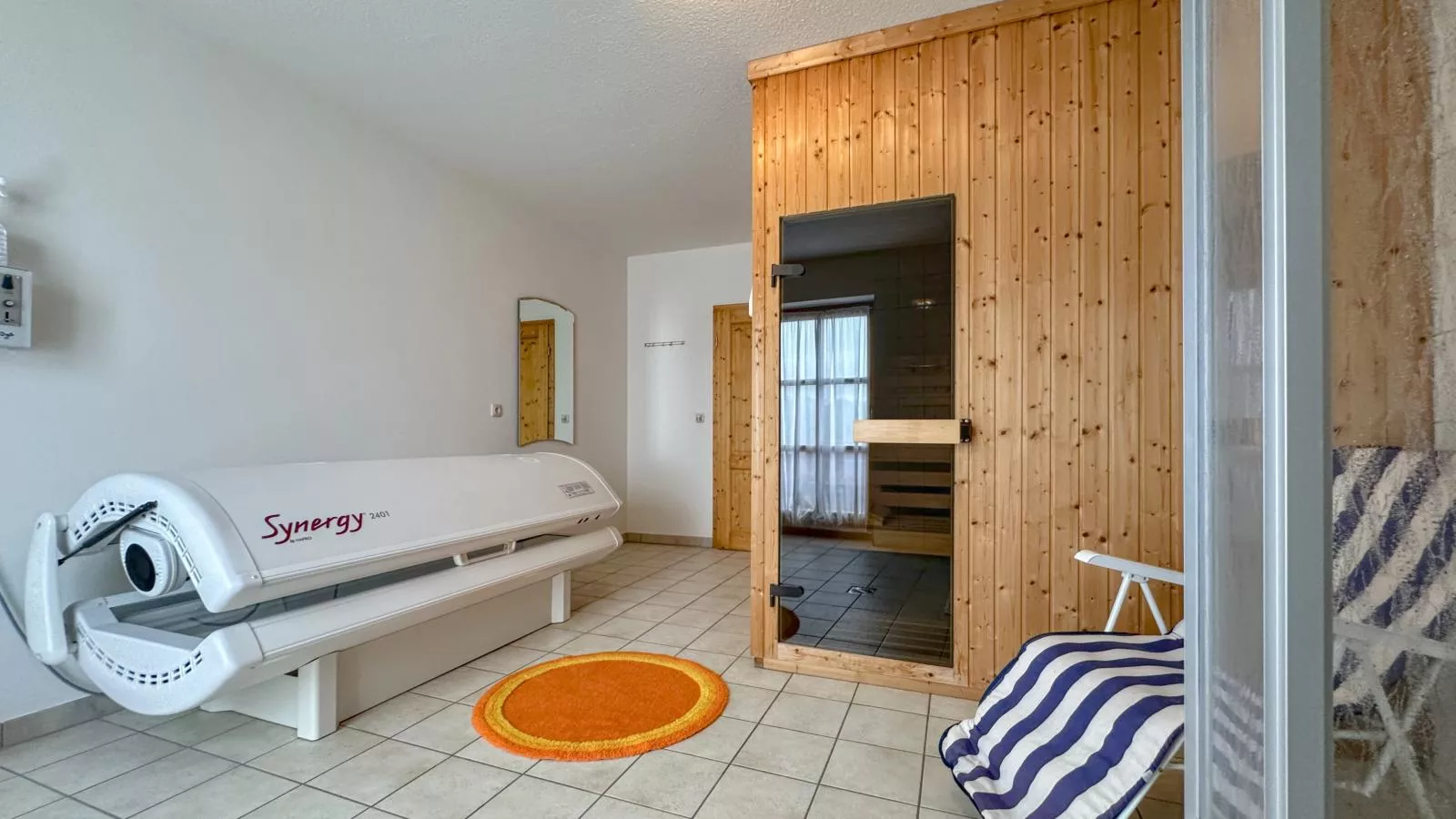 Blumenhof-Zonnekamer