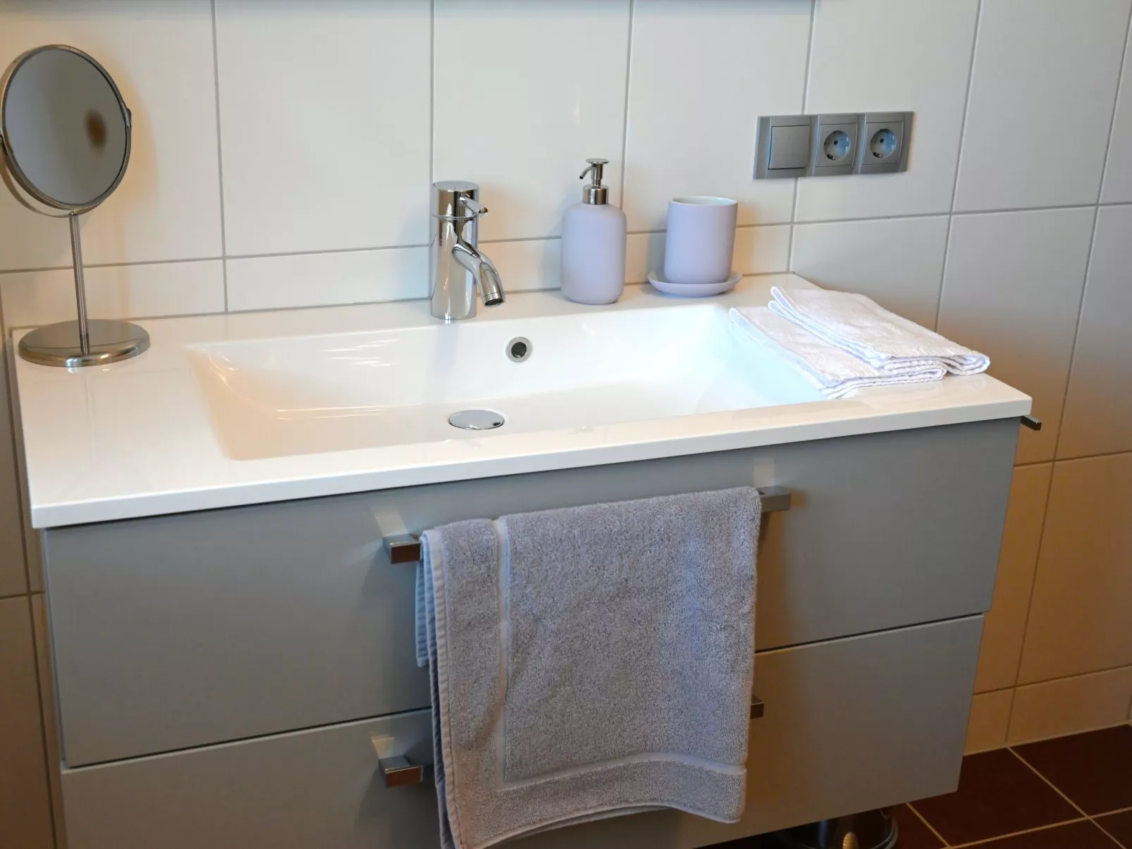 Ferienhaus Sellraintal-Binnen