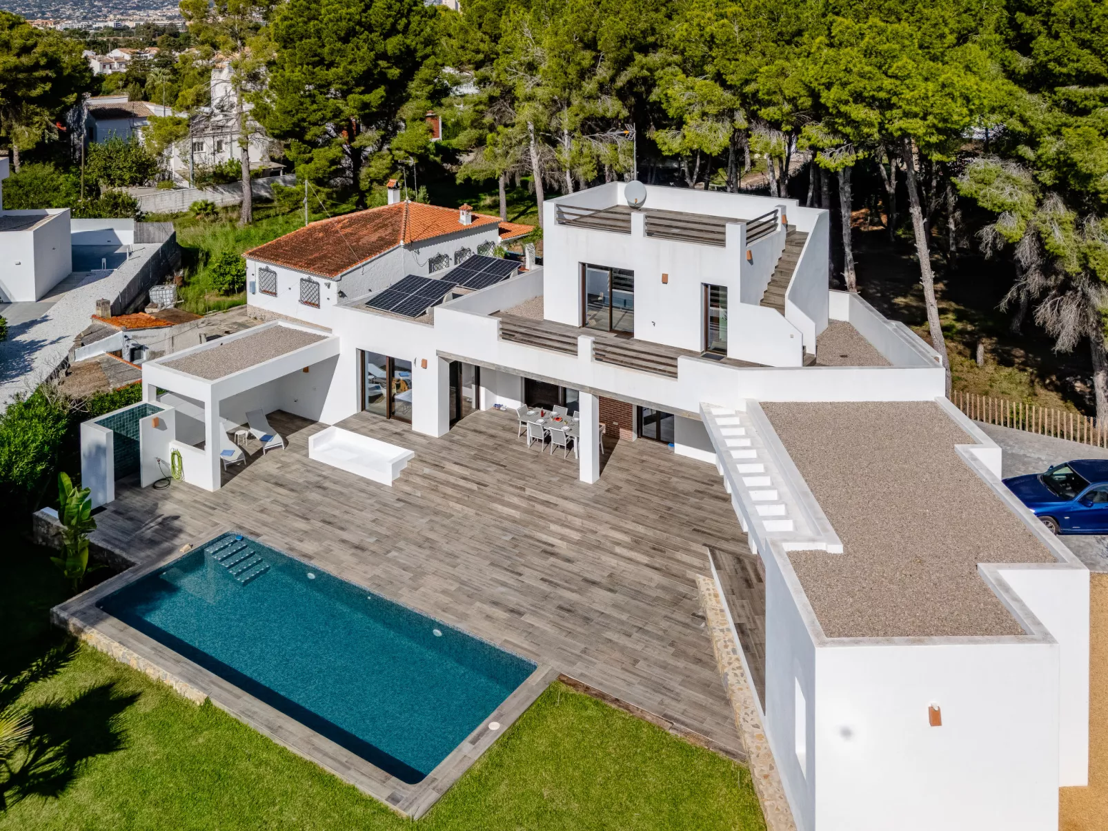 Can Calablanca-Buiten