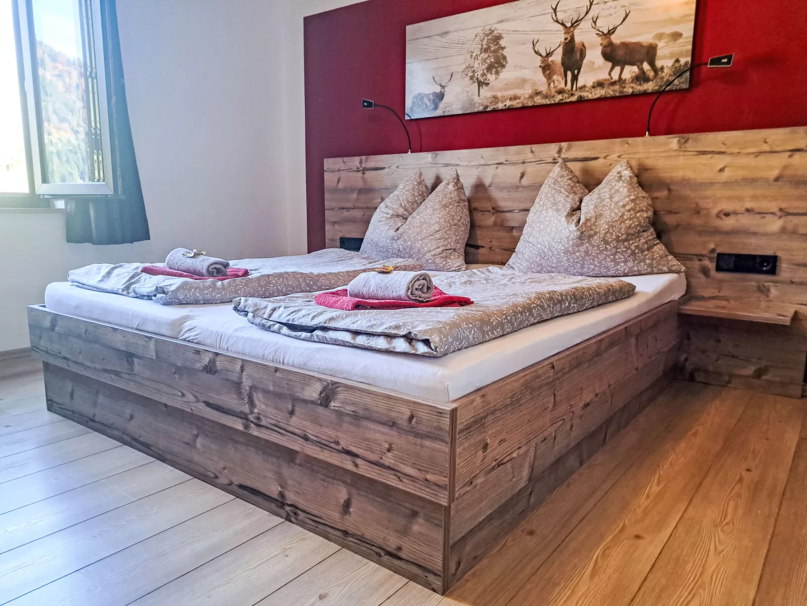 Appartement 2-Binnen