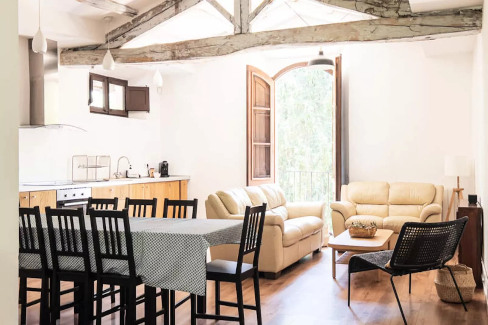 Maison à Sant Hilari Sacalm-Niet-getagd