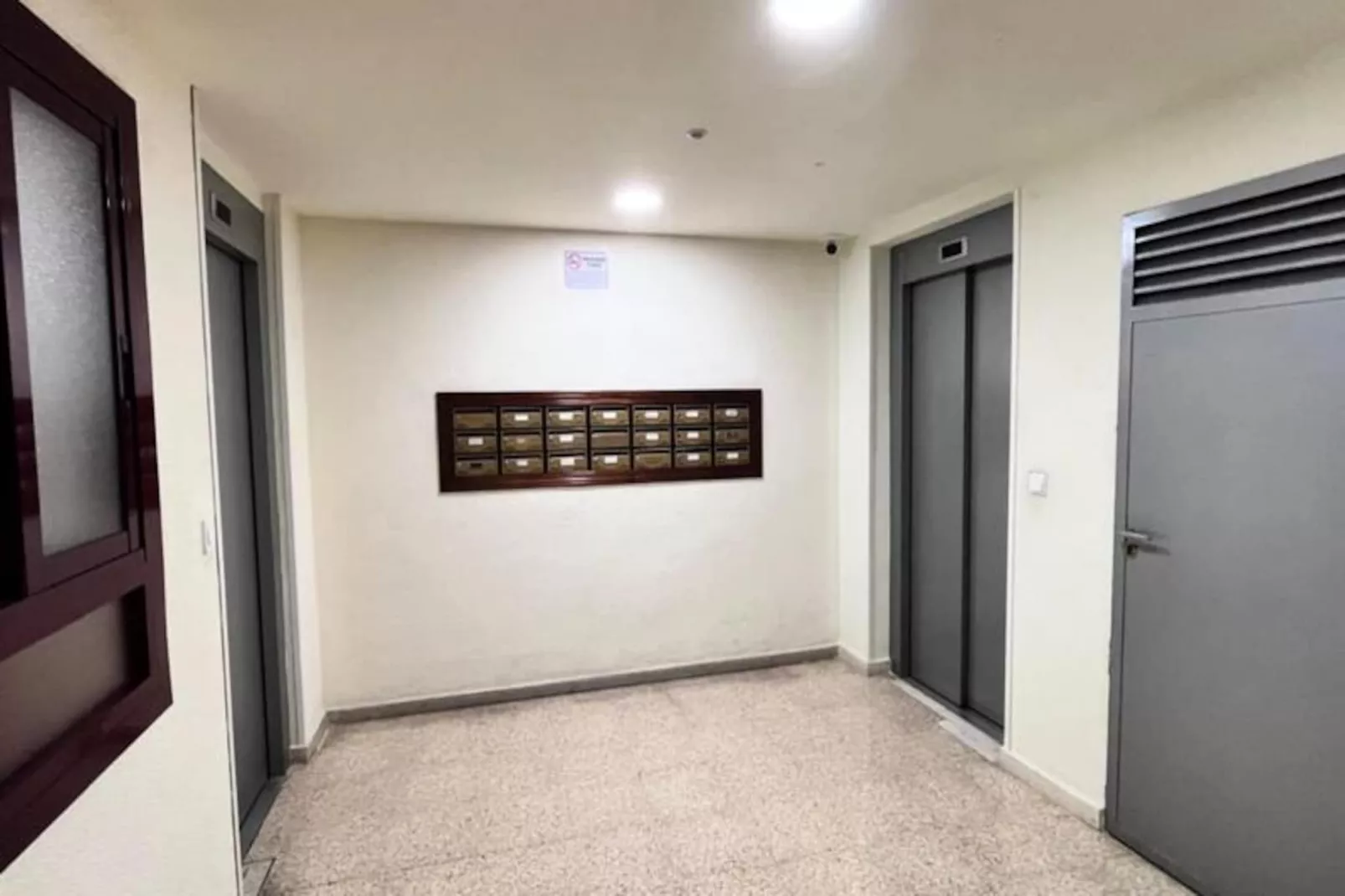 Appartement 3 Chambres Et 2 Salles De Bains : Id&eacute;al Famille Et Nomades-Niet-getagd