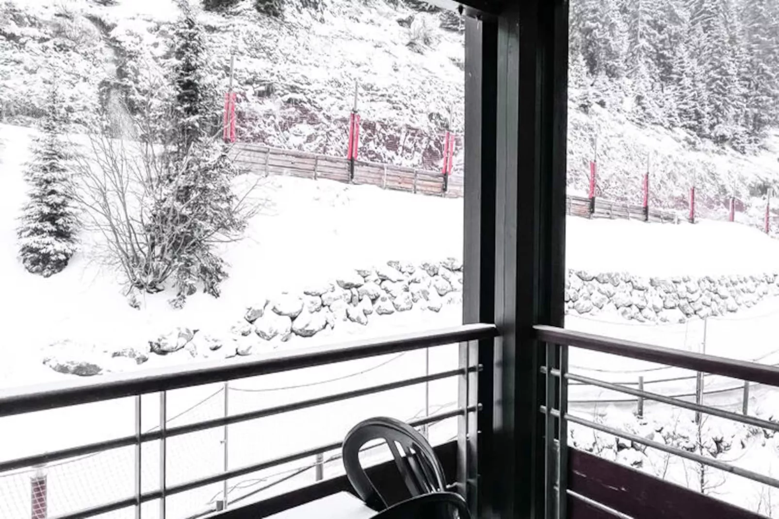 Appartements à Flaine - Niet-getagd