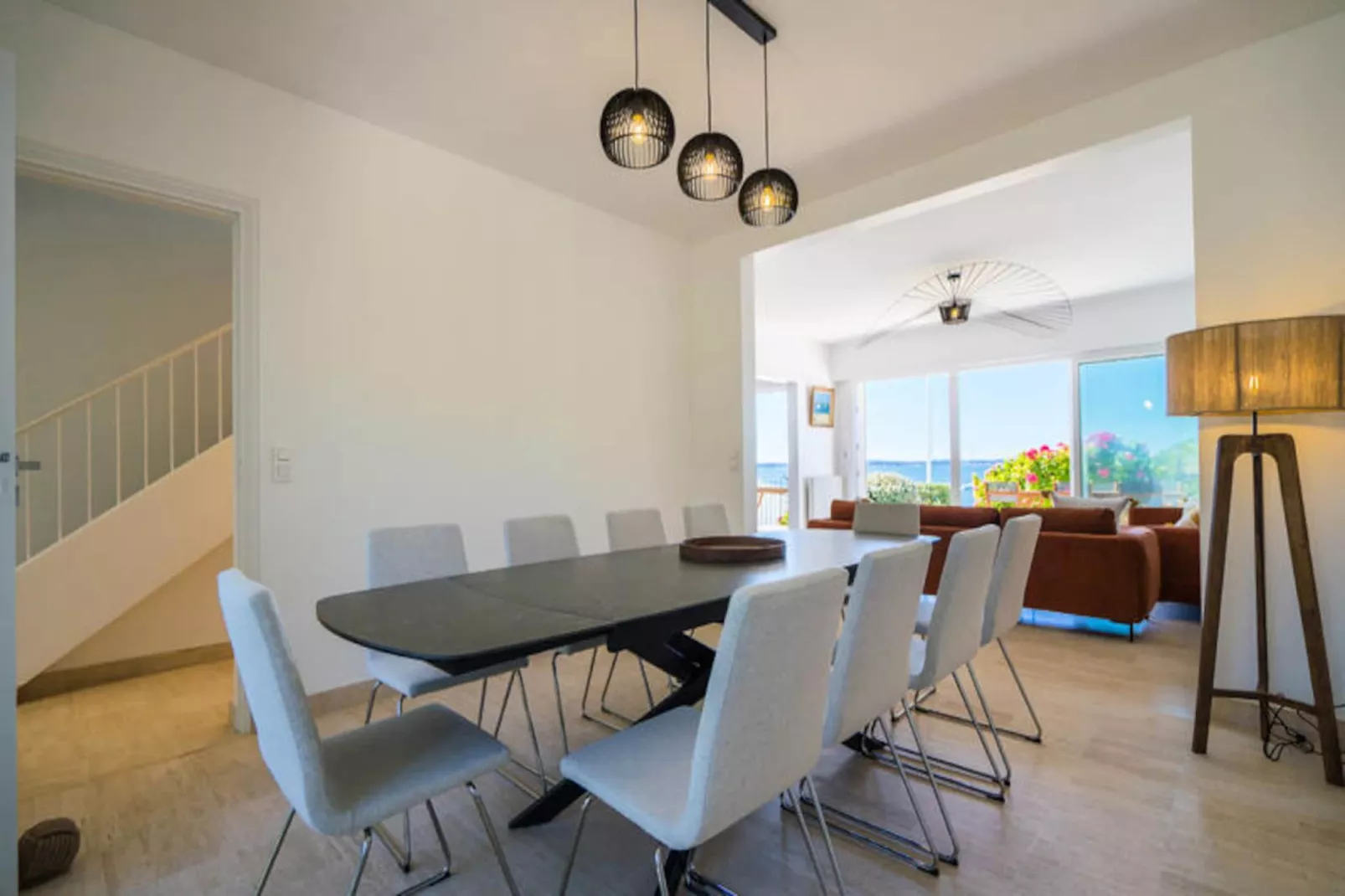 Maison à Arcachon-Niet-getagd