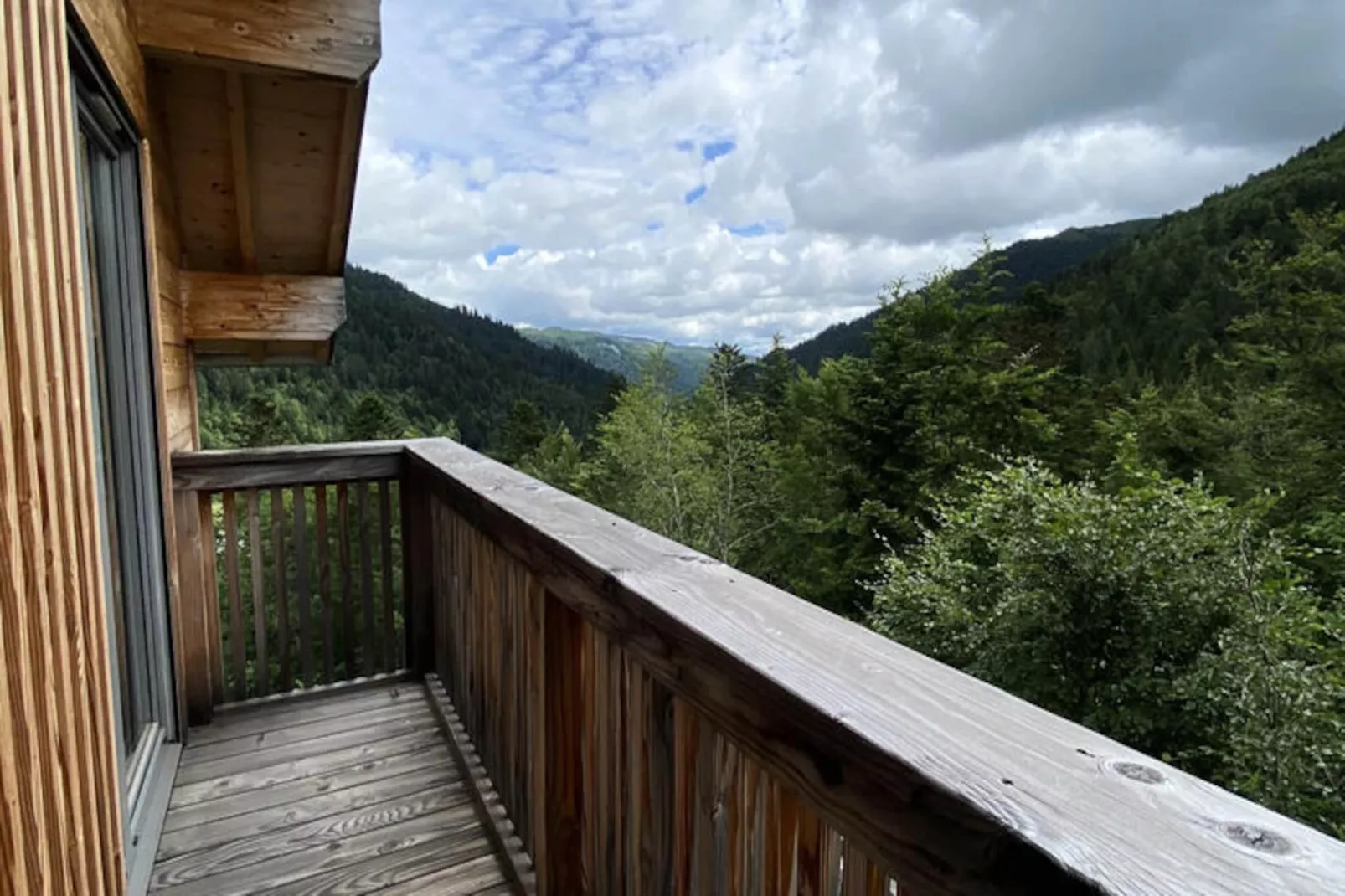 Chalets à Le Lioran-Niet-getagd