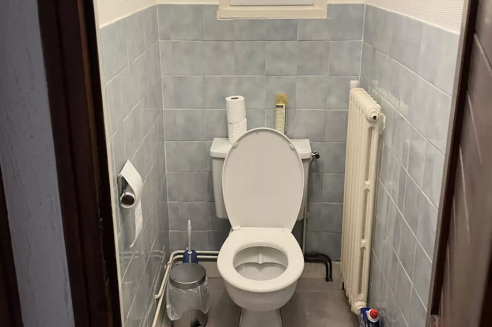 Appartements à Le Lioran-Niet-getagd