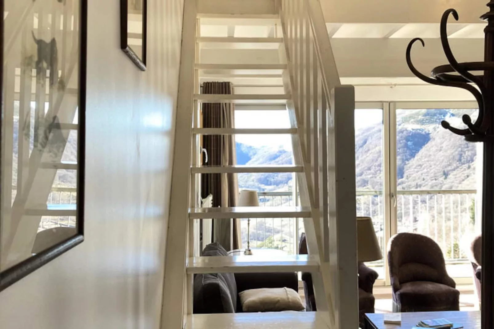 Appartements à Le Lioran-Niet-getagd