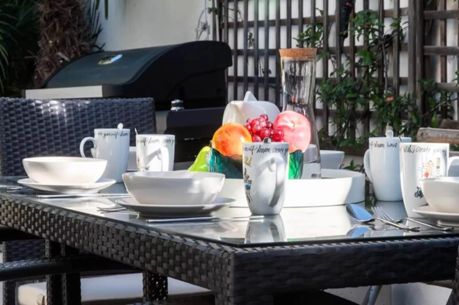 Résidence Villa 180m&sup2; 5p Cannes Piscine Garage-Niet-getagd