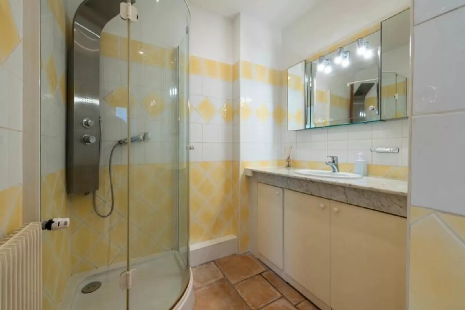 Résidence Unique ! 3p Piscine & Rooftop-Niet-getagd