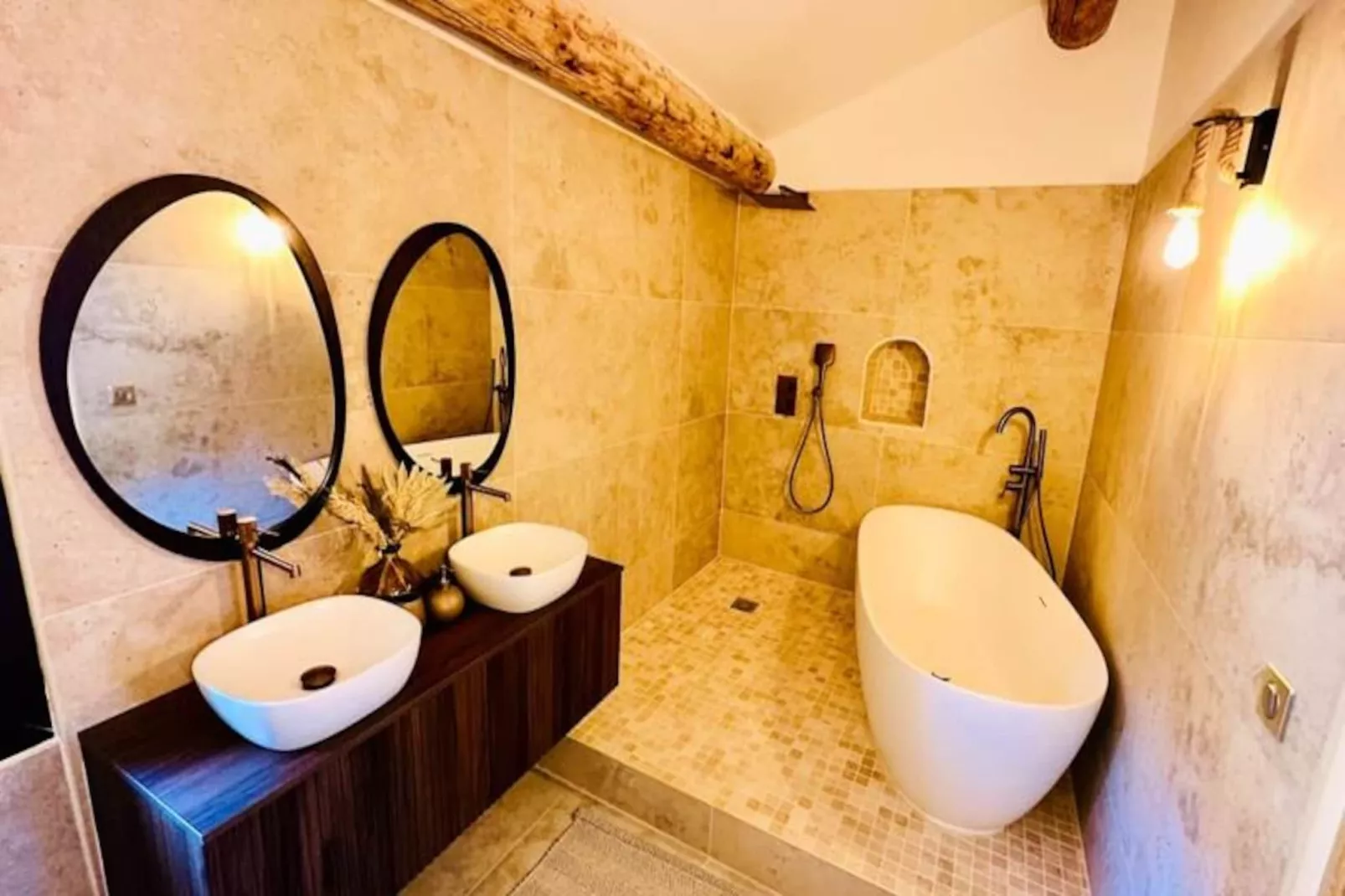 Superbe Mas Proven&ccedil;al - Piscine - Tennis - Parc-Niet-getagd