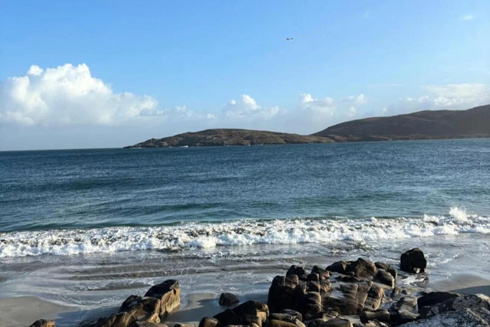 Maison à Moyard Galway-Niet-getagd