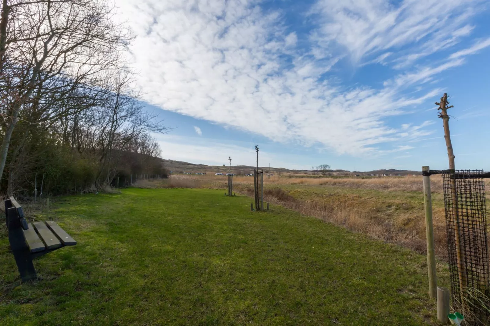 Appartement Burg van Woelderenlaan-Niet-getagd