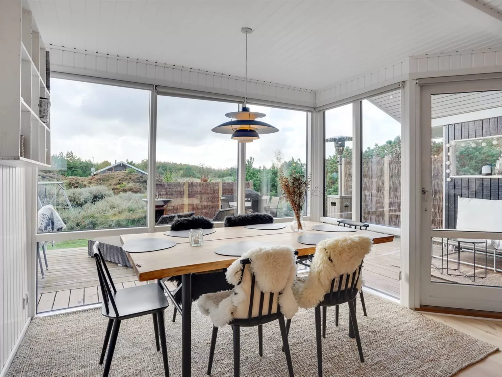 "Gilda" - 2km from the sea-Binnen