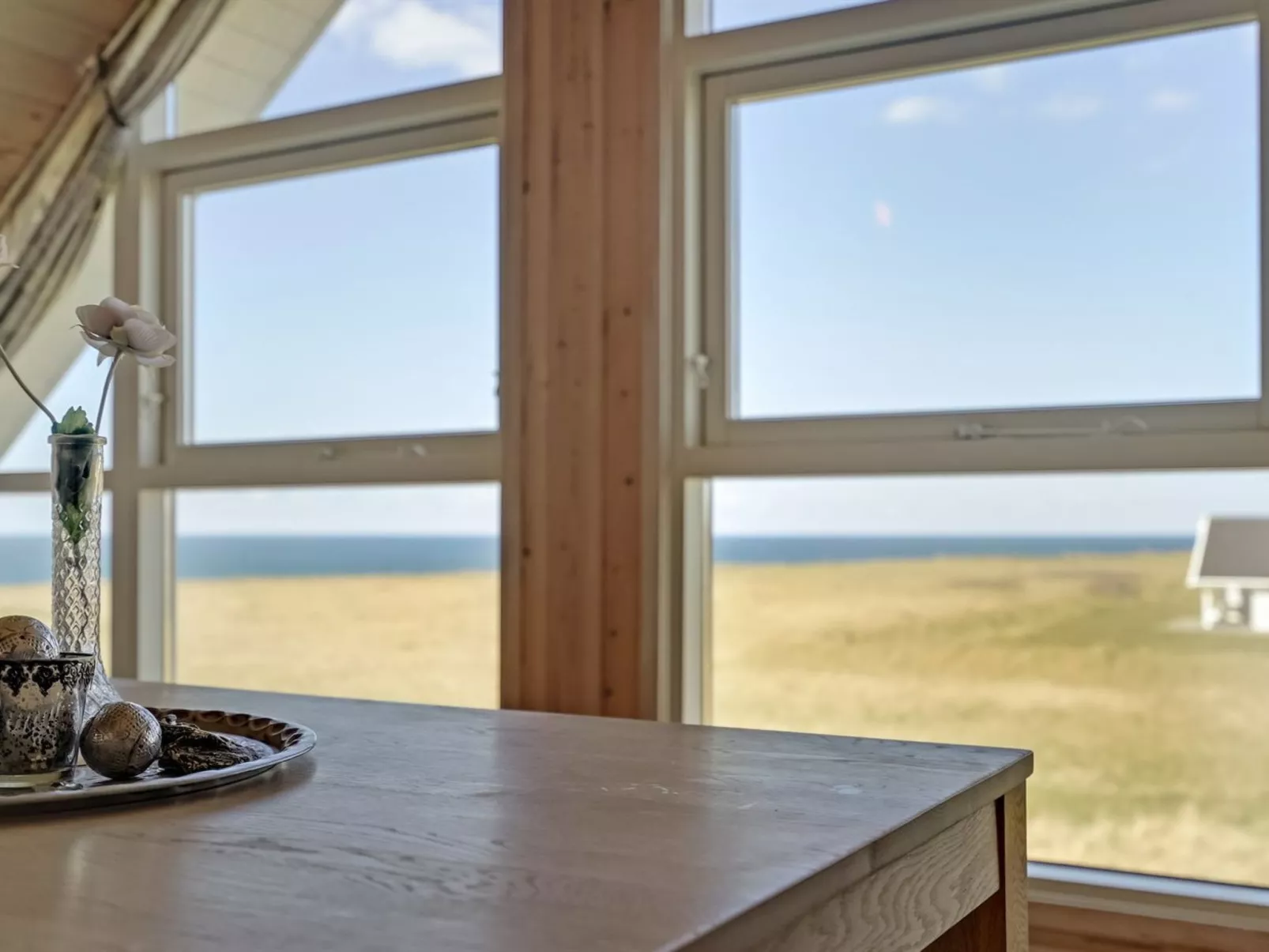 "Hedy" - 150m from the sea-Buiten