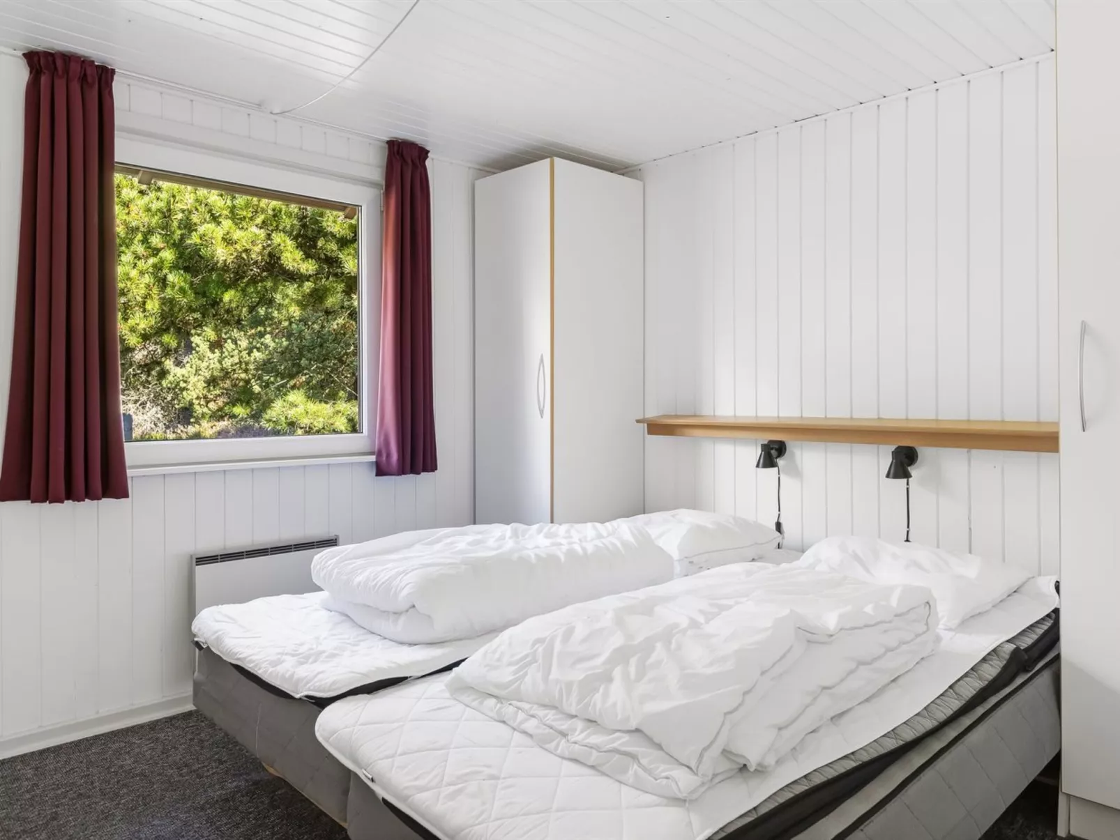 "Maija" - 1.4km from the sea-Binnen