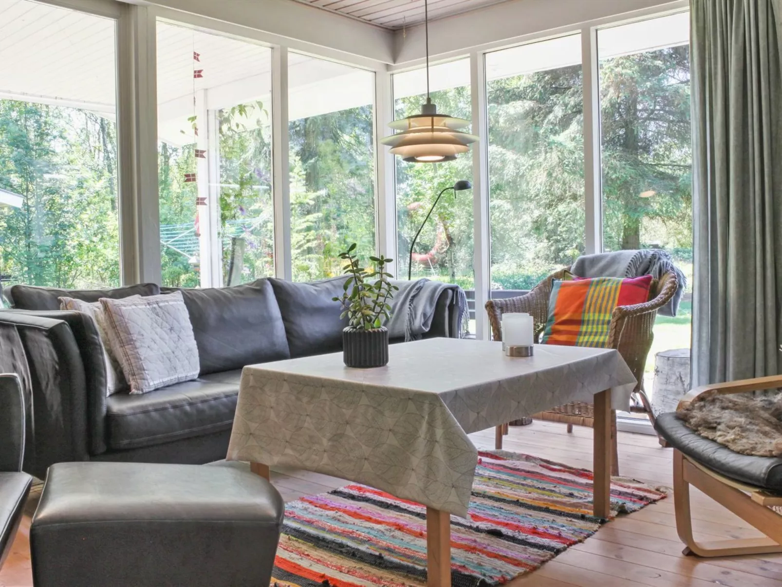 "Hartvig" - 800m from the sea-Binnen