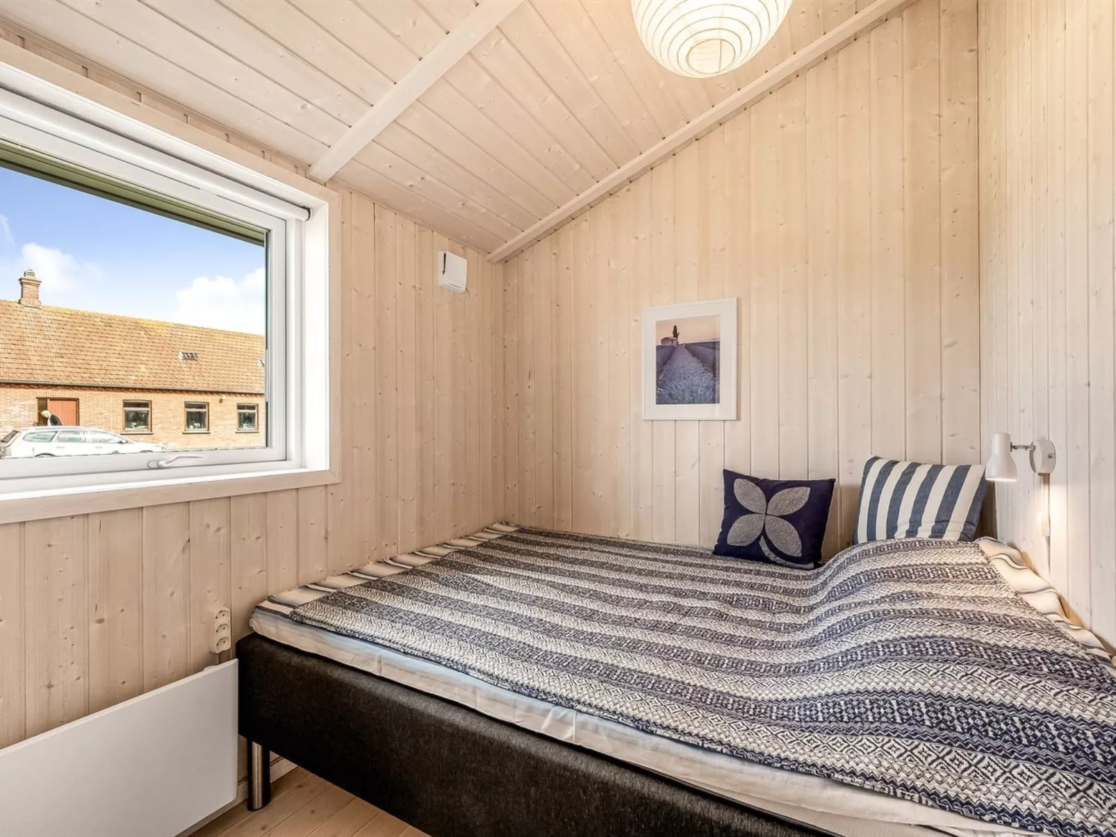 "Tanna" - 330m to the fjord-Binnen