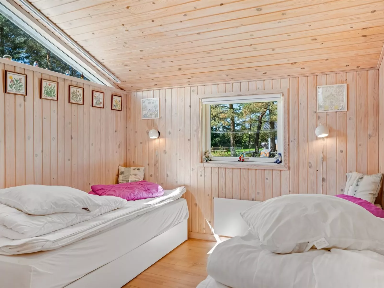 "Delco" - 200m from the sea-Binnen