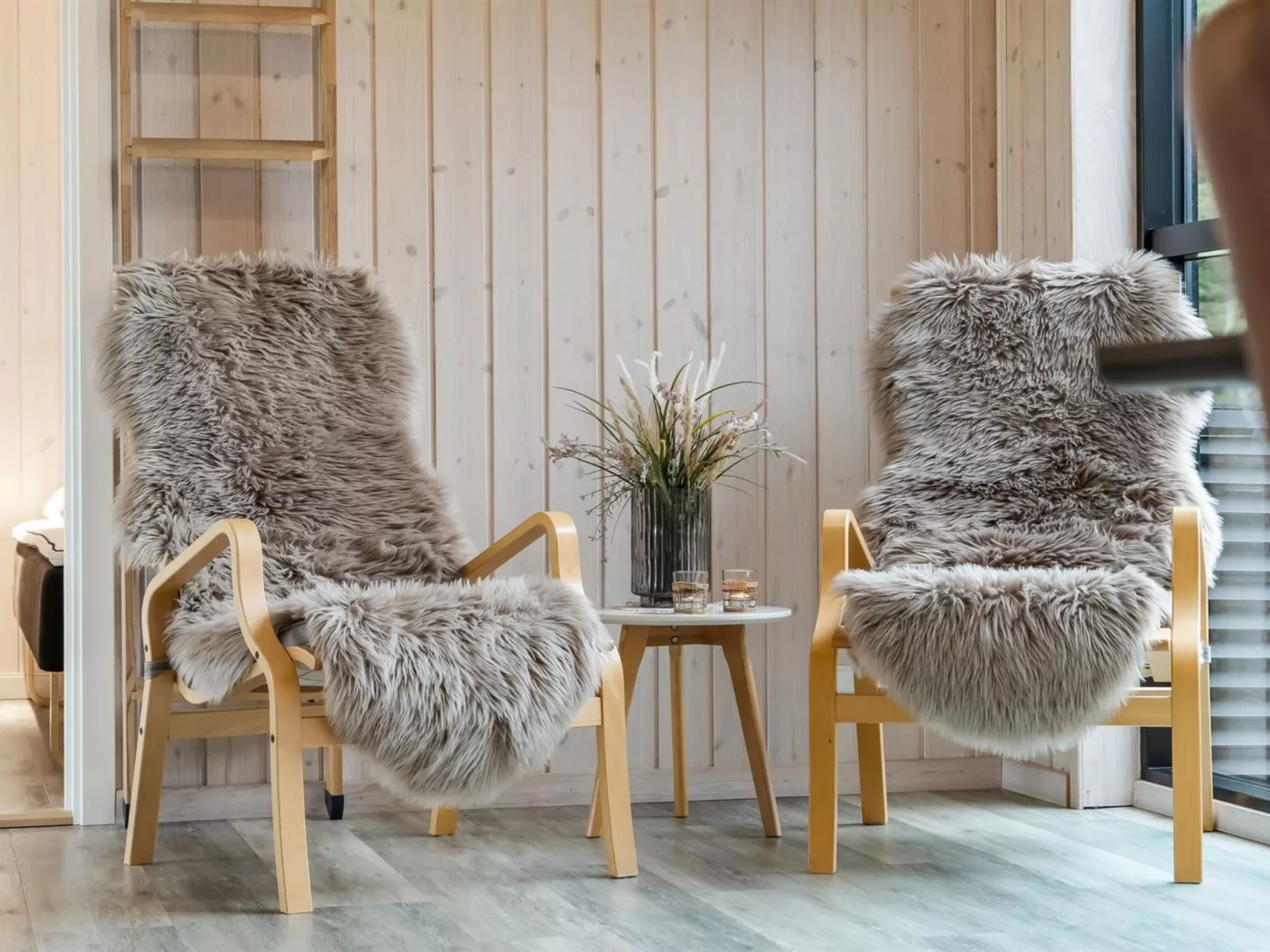 "Javorka" - 1.4km from the sea-Binnen