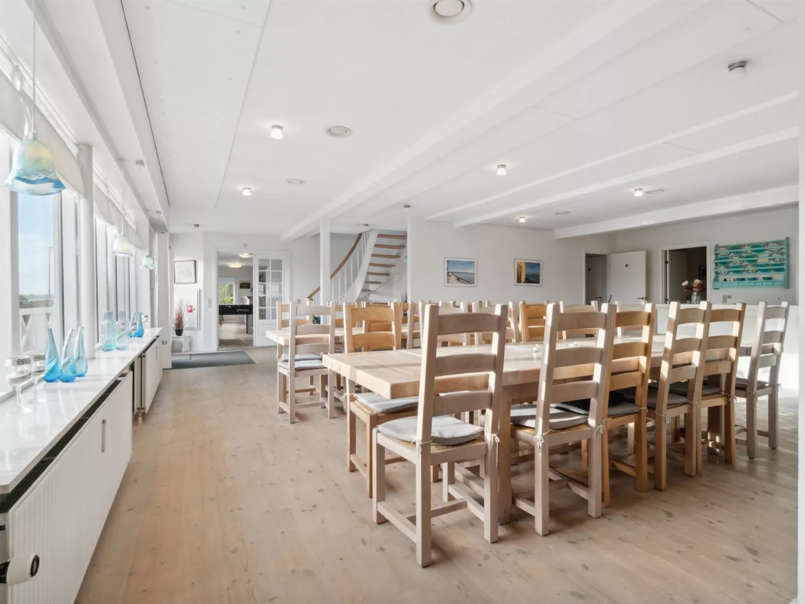 "Rina" - 30m to the fjord-Binnen