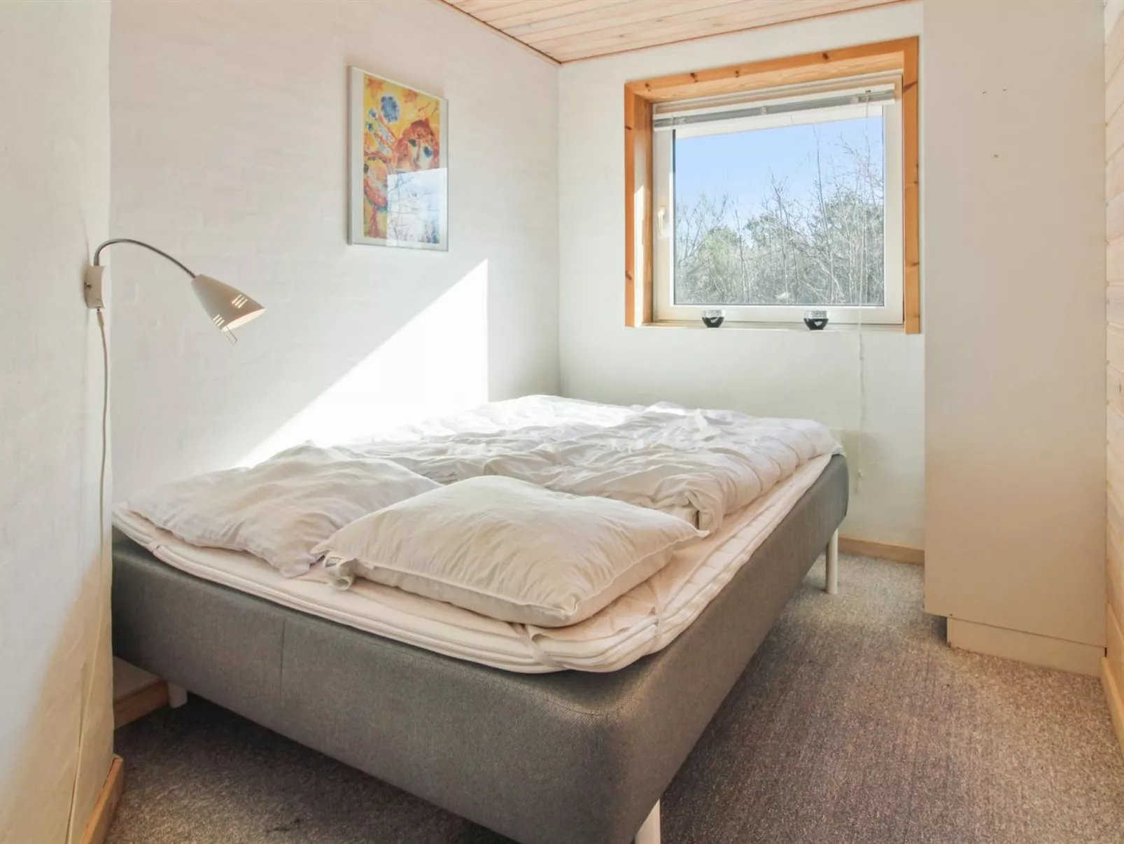 "Brigida" - 500m from the sea-Binnen