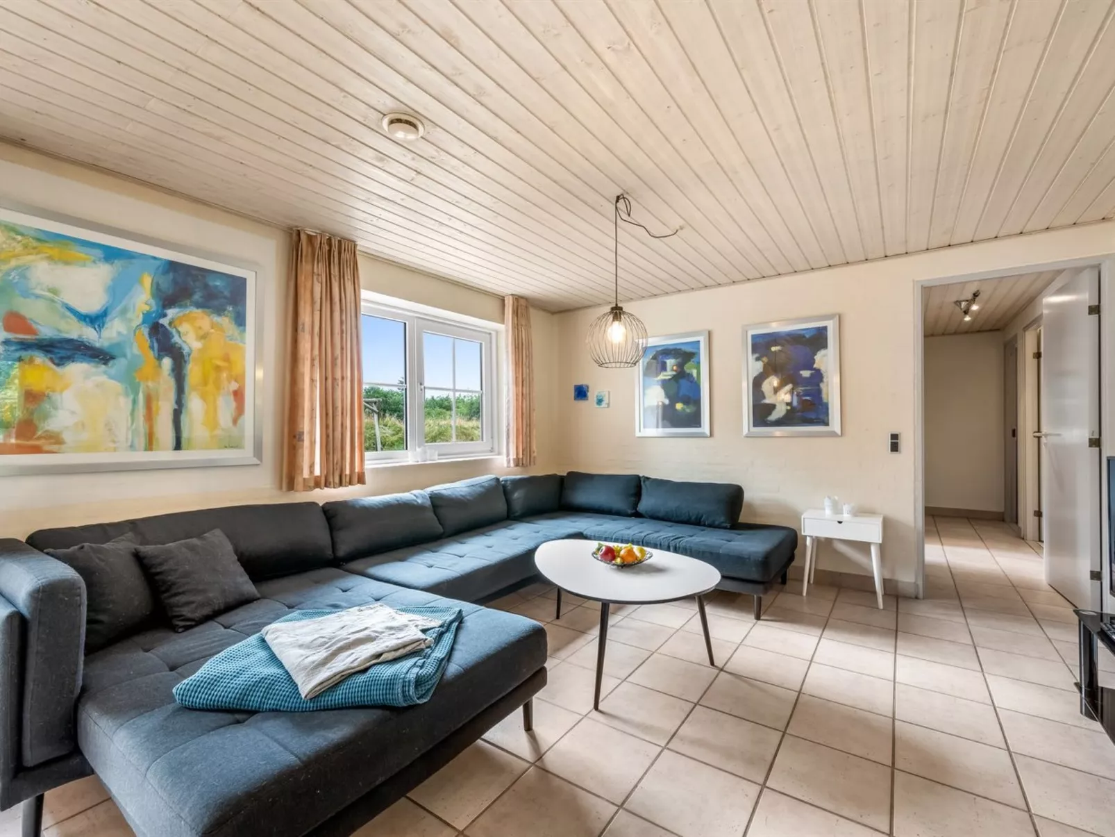 "Hedi" - 900m from the sea-Binnen