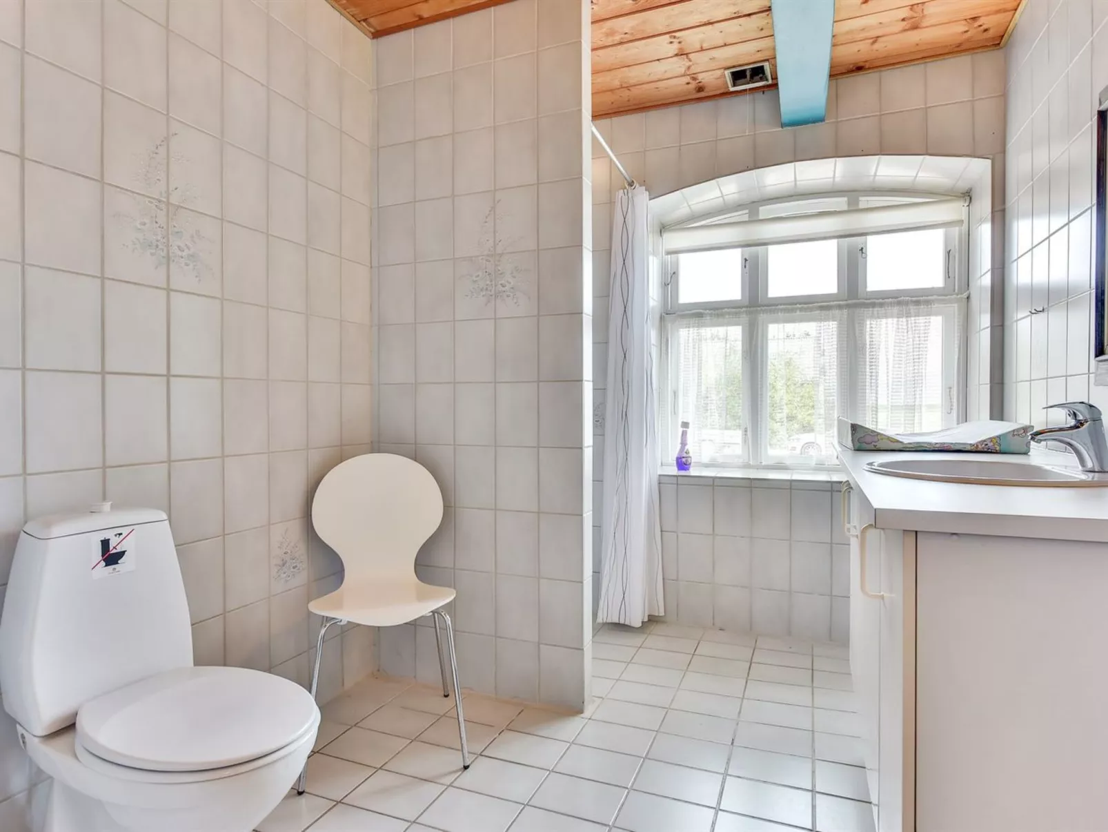 "Tilla" - 600m from the sea-Binnen