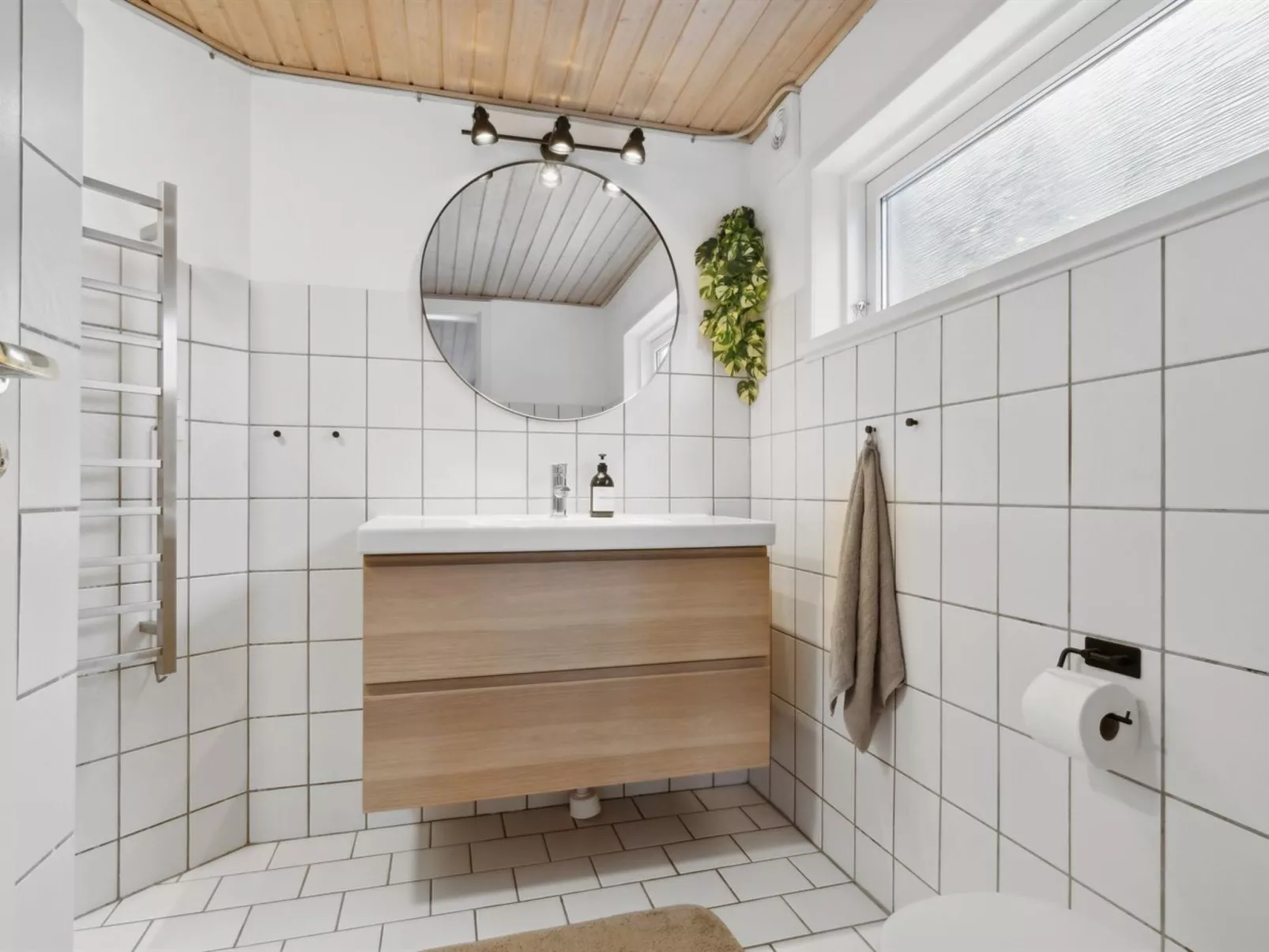 "Dana" - 525m from the sea-Binnen