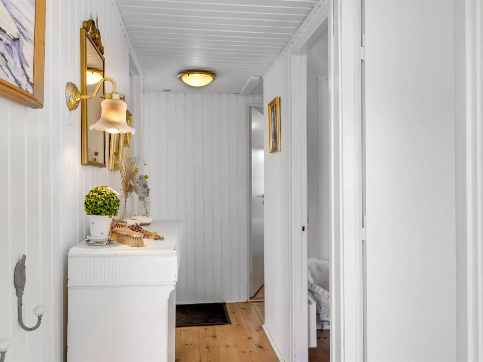 "Reima" - 50m from the sea-Binnen