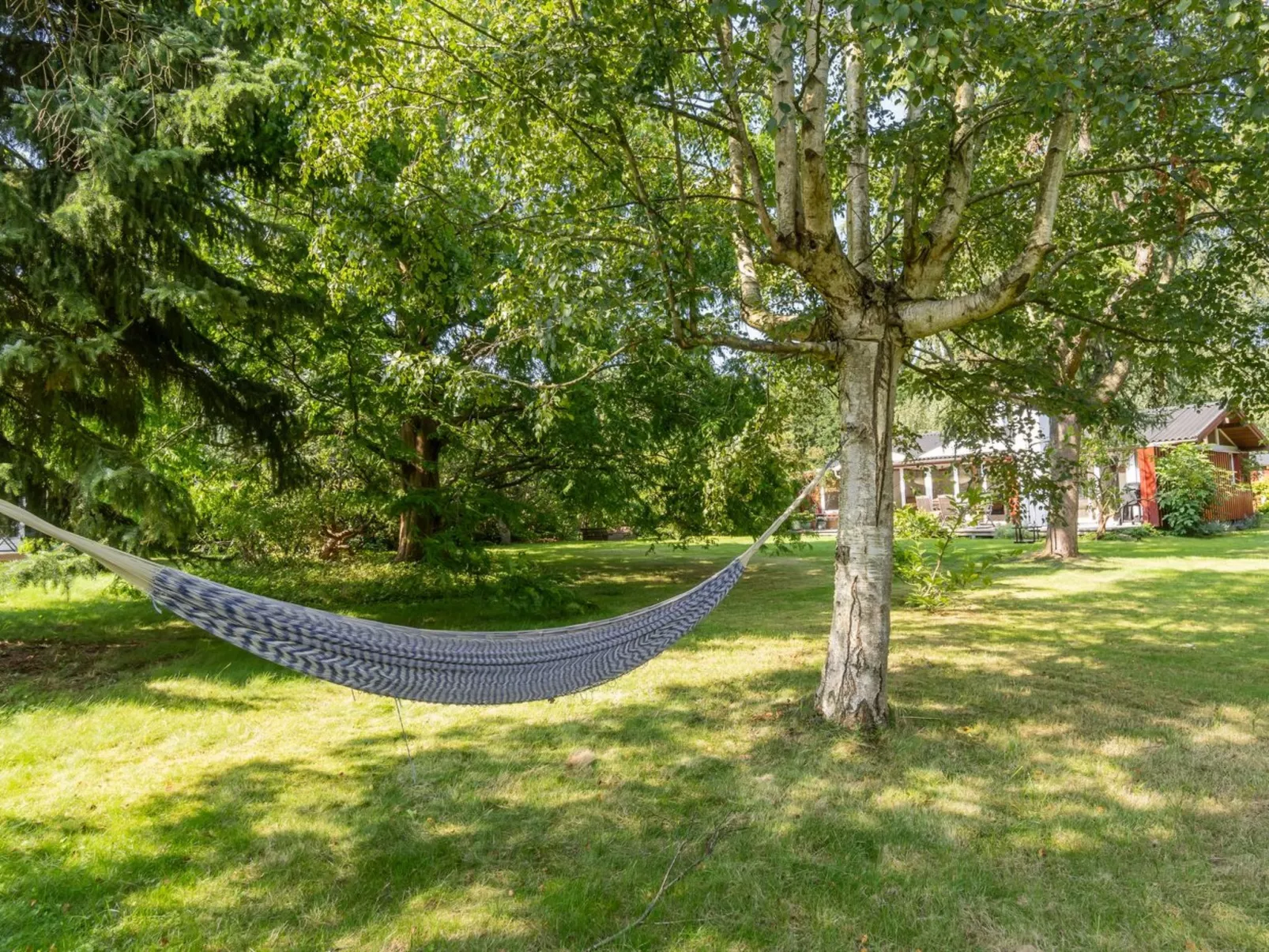 "Lauri" - 2.3km from the sea-Buiten