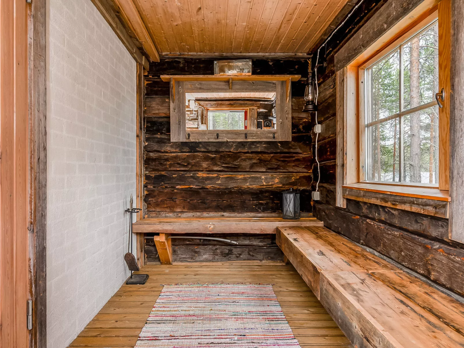 Villa kilkilö-Binnen