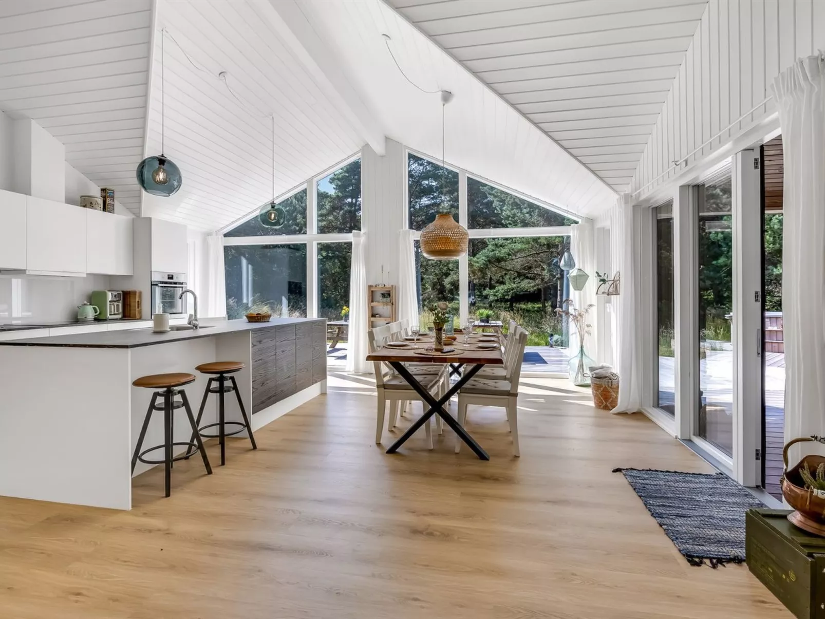 "Aarthi" - 575m from the sea-Binnen