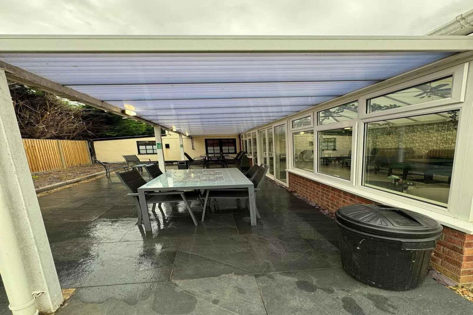 Deluxe Double Room-Faciliteiten