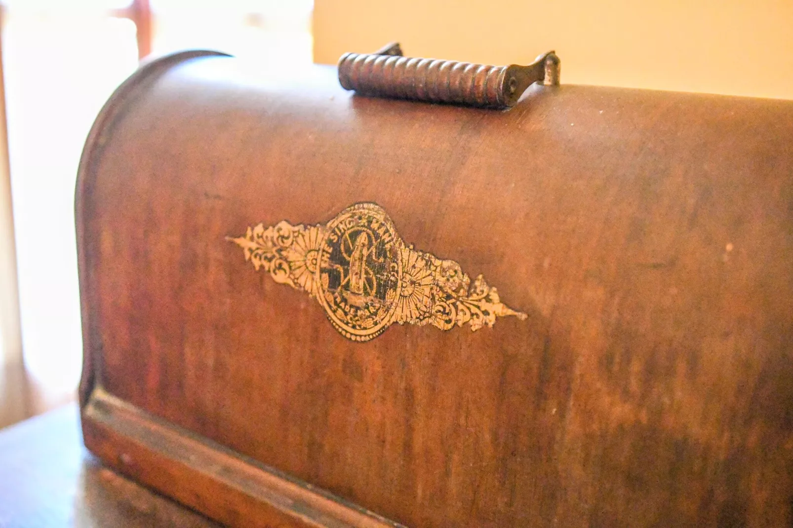 Romantico Tramonto-Sfeer