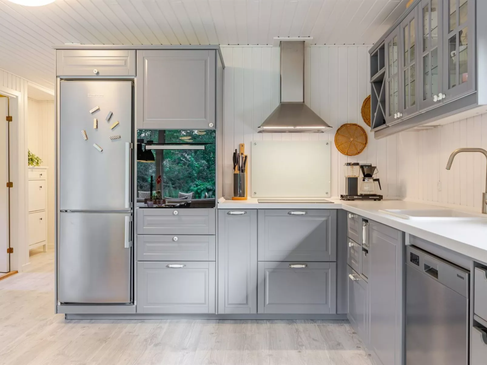 "Kennet" - 30km from the sea-Binnen