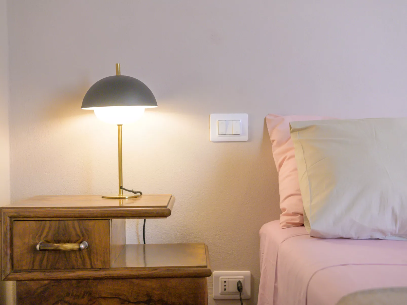 Il Belvedere di Montiano-Binnen