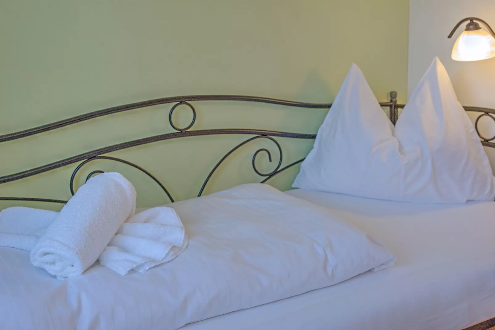 Vicky Apartment Top 3-Sfeer