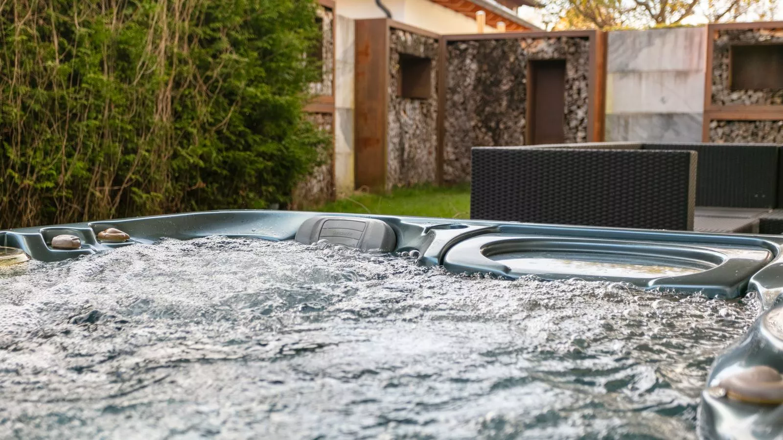 Alpin Chalet ARTE-Zwembad